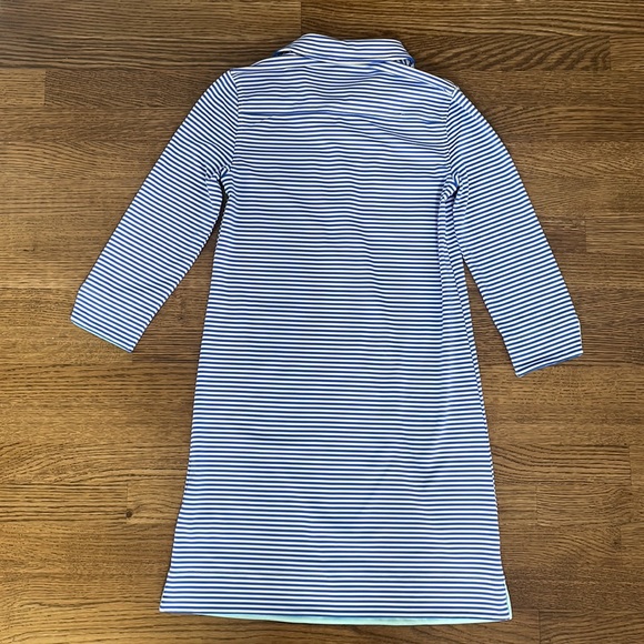 Vineyard Vines Performance Dress - Picture 5 of 7